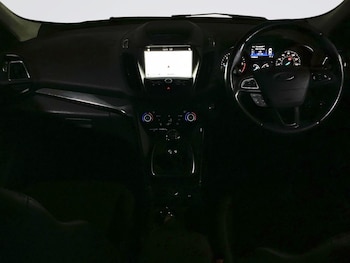 Used Ford Kuga 2018 for sale - 76229033: Photo 3