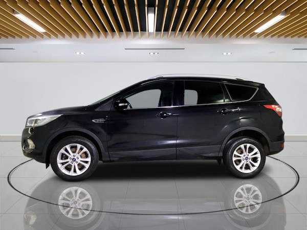 Used Ford Kuga 2018 for sale - 76229033: Photo 5