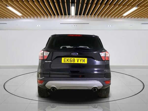 Used Ford Kuga 2018 for sale - 76229033: Photo 7