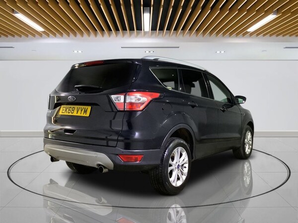 Used Ford Kuga 2018 for sale - 76229033: Photo 8