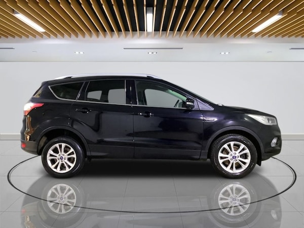 Used Ford Kuga 2018 for sale - 76229033: Photo 9