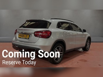 Used Mercedes-Benz GLA 2019 for sale - 77798207: Photo