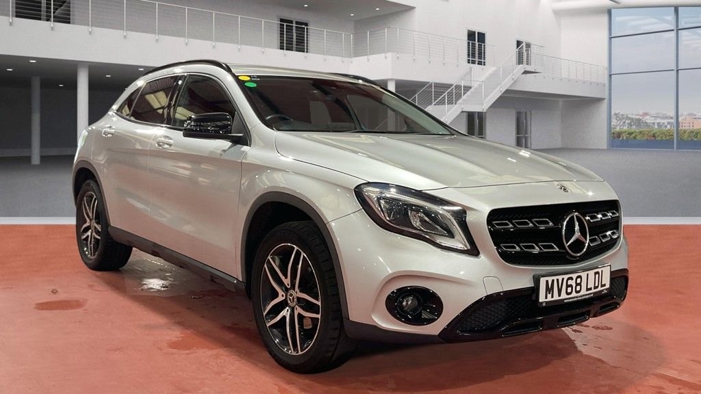 Used Mercedes-Benz GLA 2019 for sale - 77798207: Photo 7