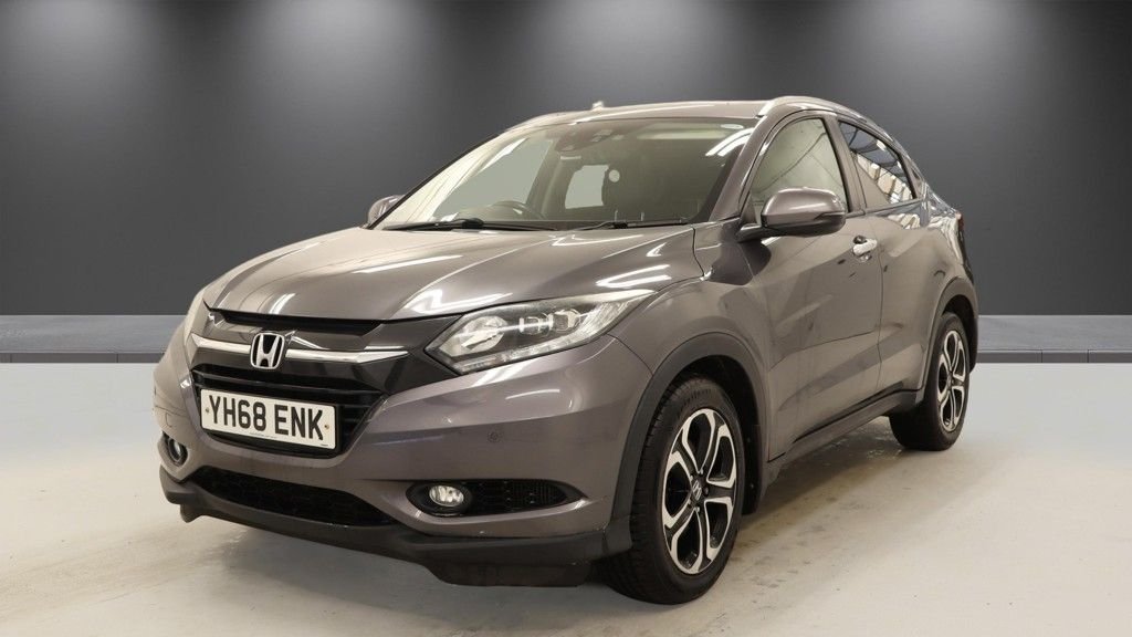 Used Honda HR-V 2018 for sale - 78029762: Photo 2