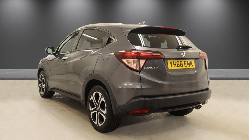 Used Honda HR-V 2018 for sale - 78029762: Photo 3