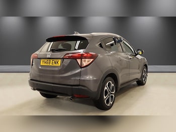 Used Honda HR-V 2018 for sale - 78029762: Photo