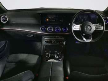 Used Mercedes-Benz E-Class 2019 for sale - 74380096: Photo