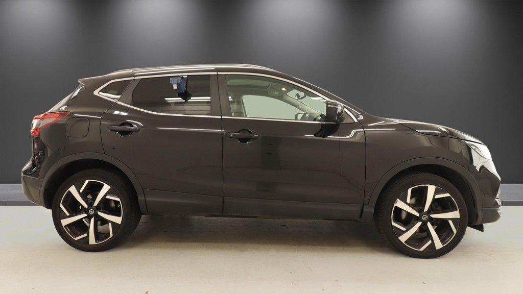 Used Nissan Qashqai 2019 for sale - 78111066: Photo 5