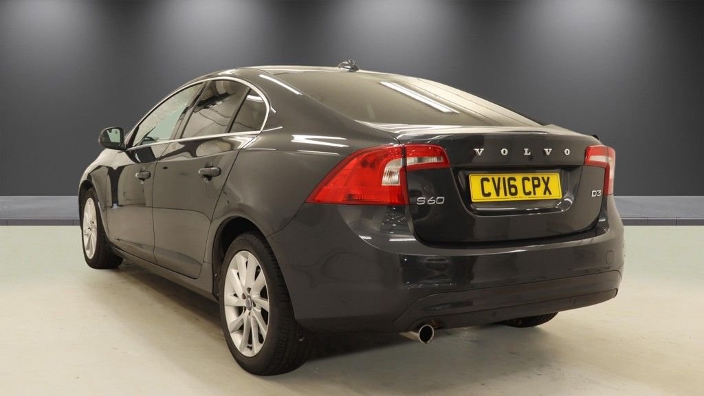 Used Volvo S60 2016 for sale - 78068966: Photo 3