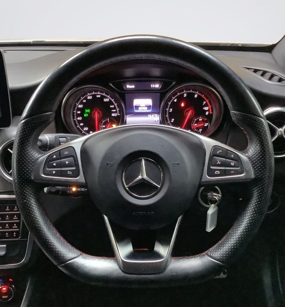 Used Mercedes-Benz GLA 2018 for sale - 77007030: Photo 15