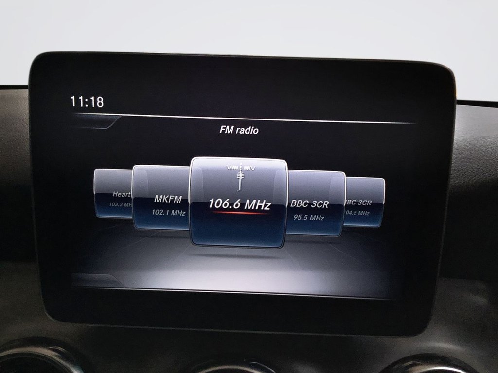 Used Mercedes-Benz GLA 2018 for sale - 77007030: Photo 20