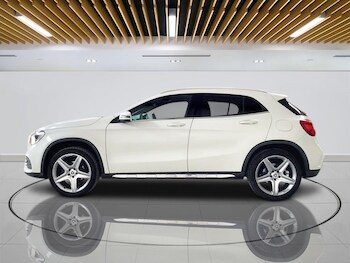 Used Mercedes-Benz GLA 2018 for sale - 77007030: Photo