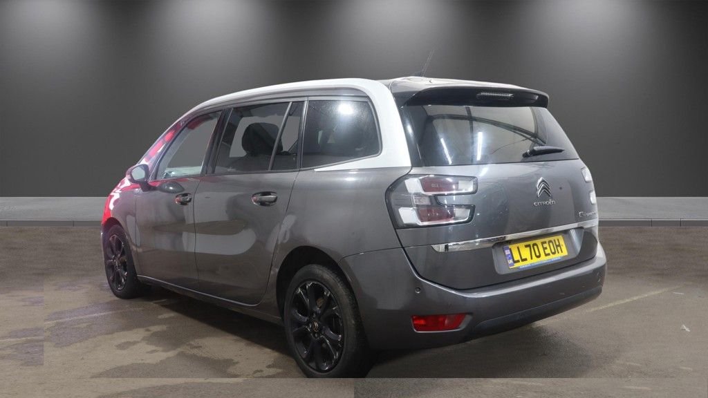 Used Citroen Grand C4 Picasso 2021 for sale - 78017233: Photo 3