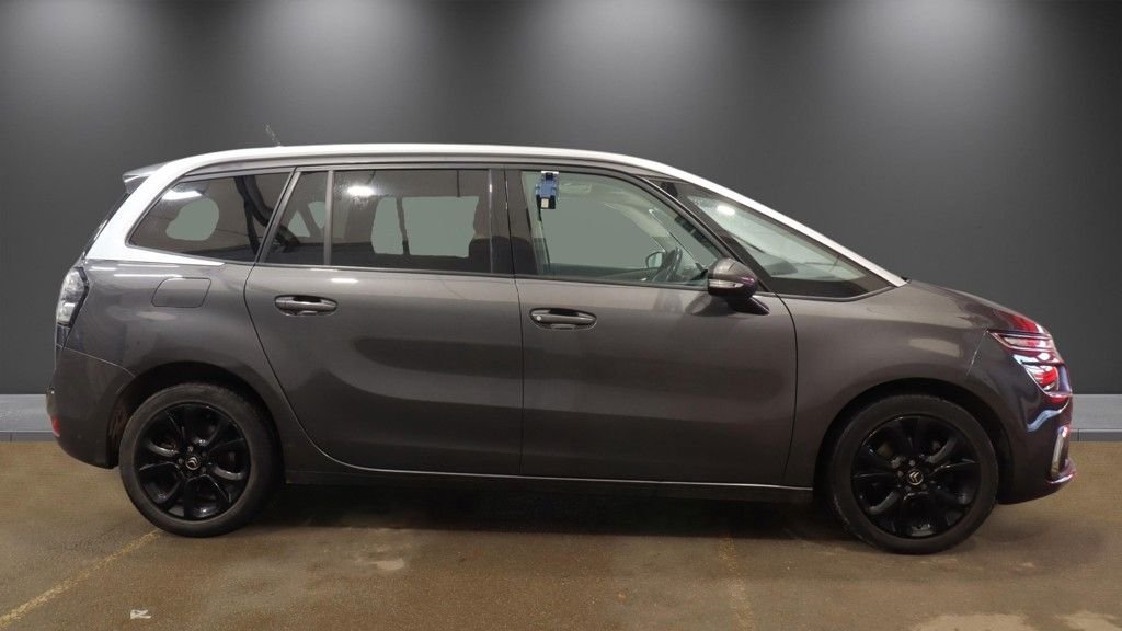 Used Citroen Grand C4 Picasso 2021 for sale - 78017233: Photo 5