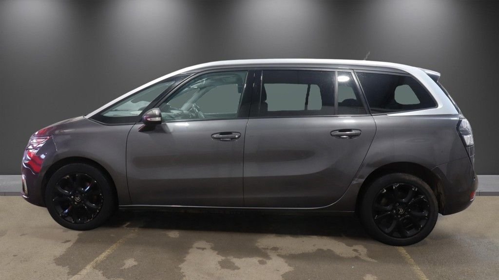 Used Citroen Grand C4 Picasso 2021 for sale - 78017233: Photo 6