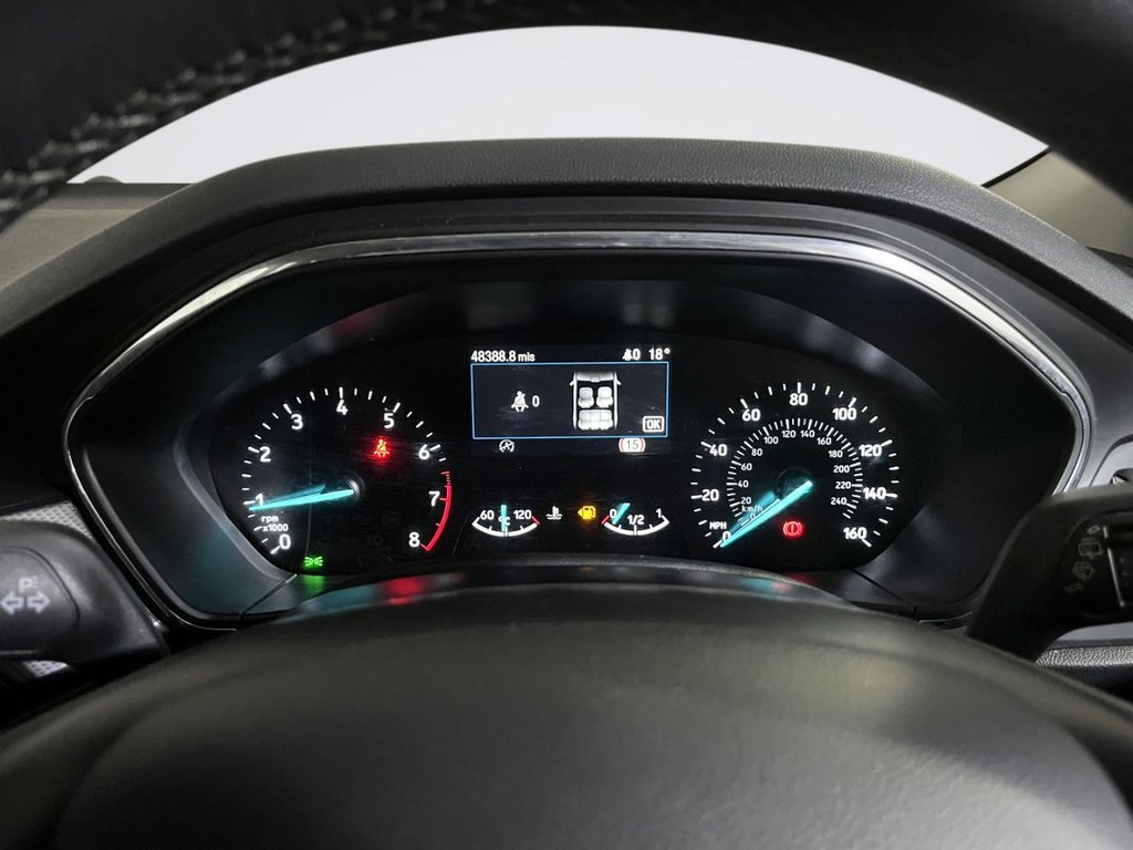 Used Ford Focus 2020 for sale - 76665502: Photo 15