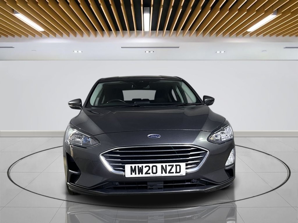 Used Ford Focus 2020 for sale - 76665502: Photo 2