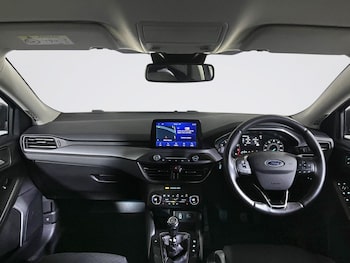 Used Ford Focus 2020 for sale - 76665502: Photo