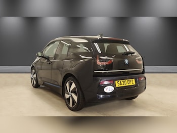 Used BMW i3 2020 for sale - 79154738: Photo
