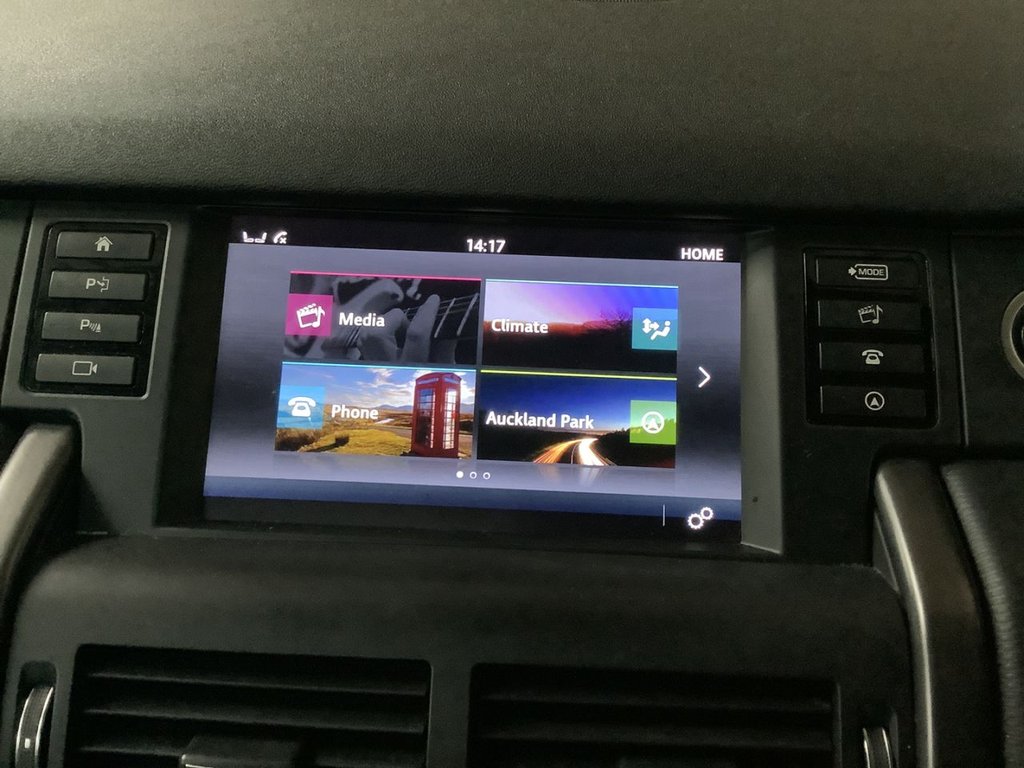 Used Land Rover Discovery Sport 2017 for sale - 78140685: Photo 23