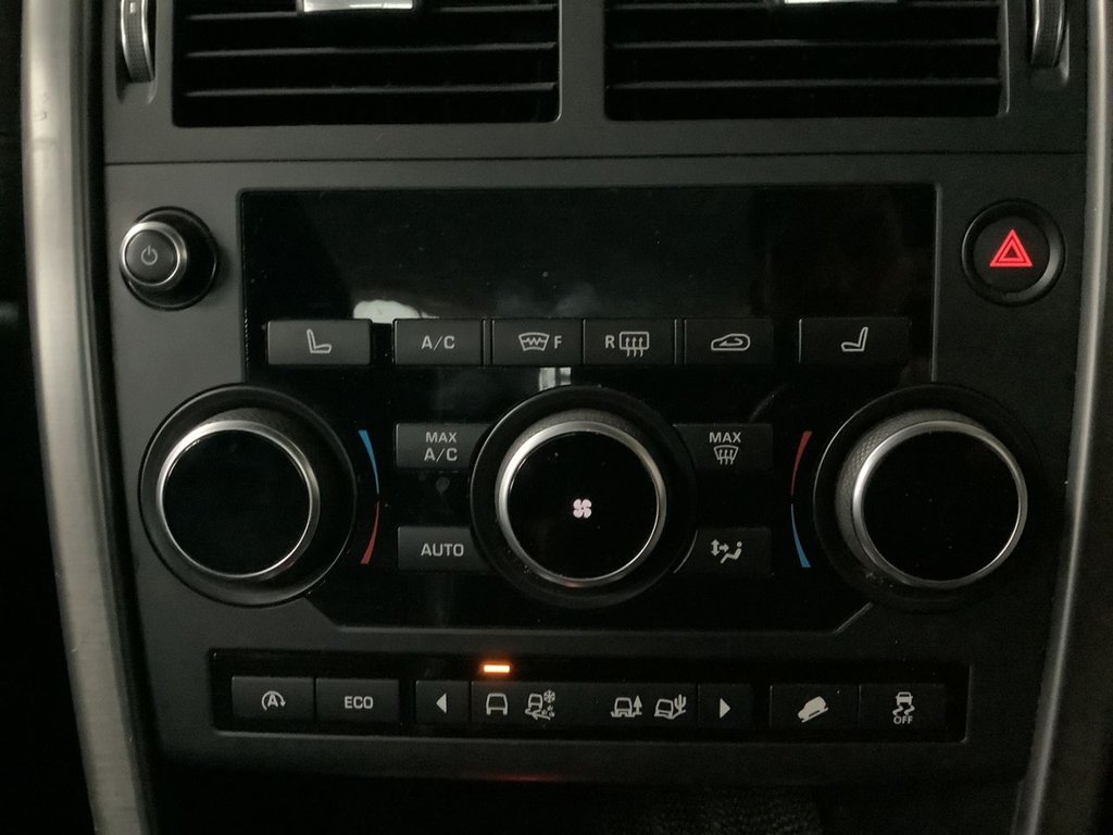 Used Land Rover Discovery Sport 2017 for sale - 78140685: Photo 24