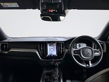 Used Volvo XC60 2019 for sale - 78682505: Photo