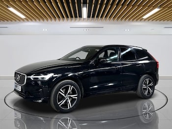Used Volvo XC60 2019 for sale - 78682505: Photo