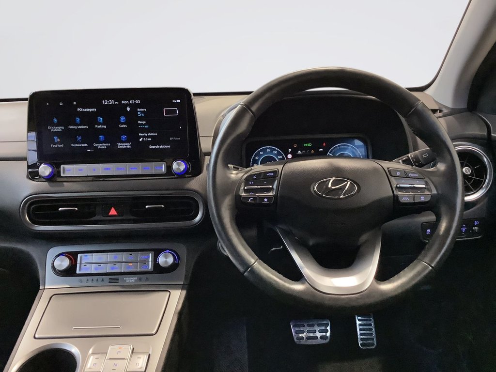 Used Hyundai KONA 2023 for sale - 78002286: Photo 11