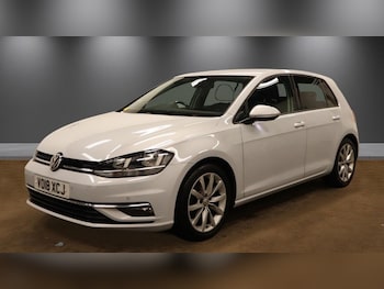 Used Volkswagen Golf 2018 for sale - 78330432: Photo