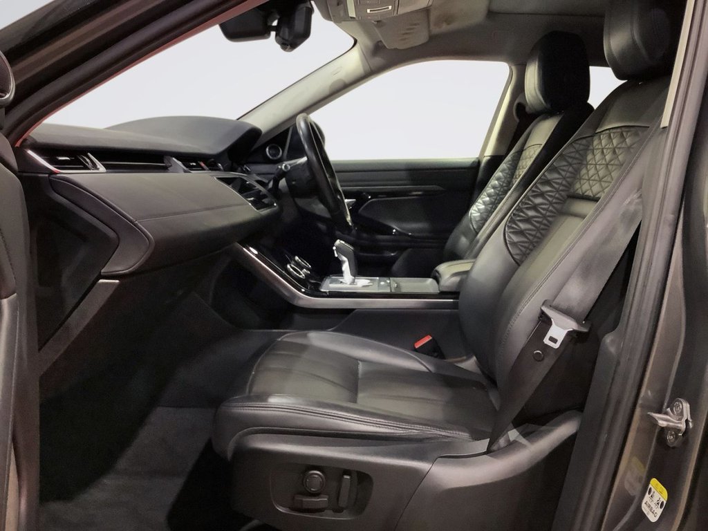 Used Land Rover Range Rover Evoque 2019 for sale - 77820752: Photo 11