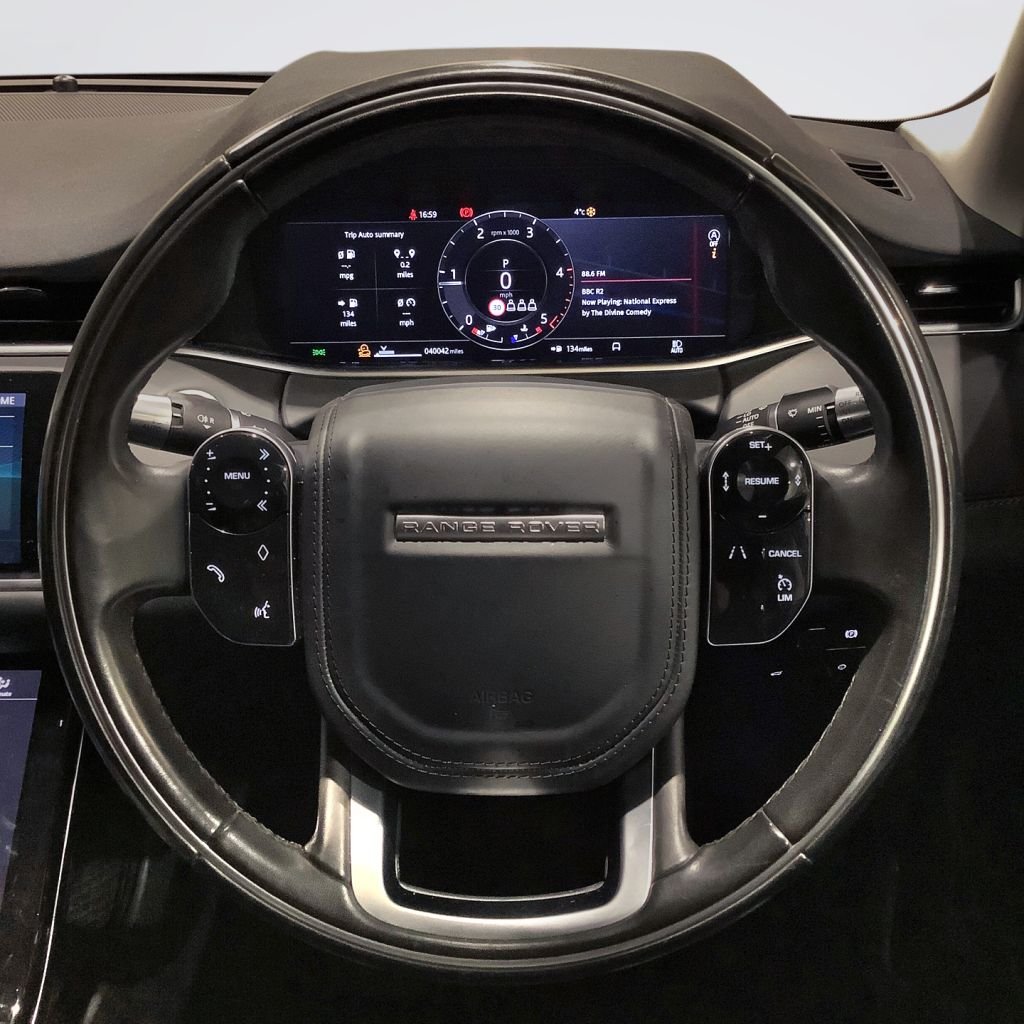 Used Land Rover Range Rover Evoque 2019 for sale - 77820752: Photo 15