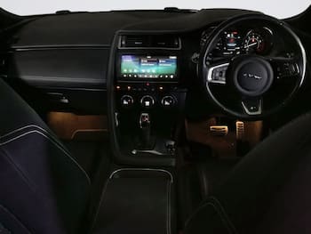 Used Jaguar E-Pace 2019 for sale - 79695323: Photo