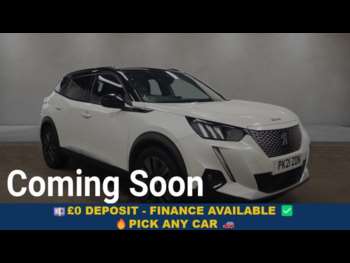 2021 (21) - 100kW GT Premium 50kWh 5dr Auto