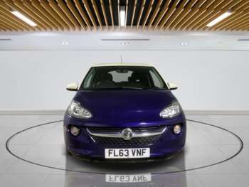 Used Vauxhall Adam 2013 for sale - 74685285: Photo