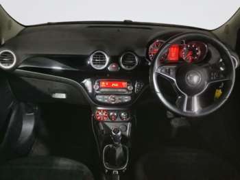 Used Vauxhall Adam 2013 for sale - 74685285: Photo