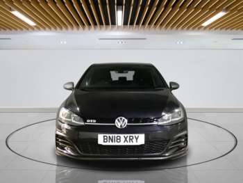 Used Volkswagen Golf 2018 for sale - 74773755: Photo