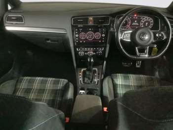 Used Volkswagen Golf 2018 for sale - 74773755: Photo