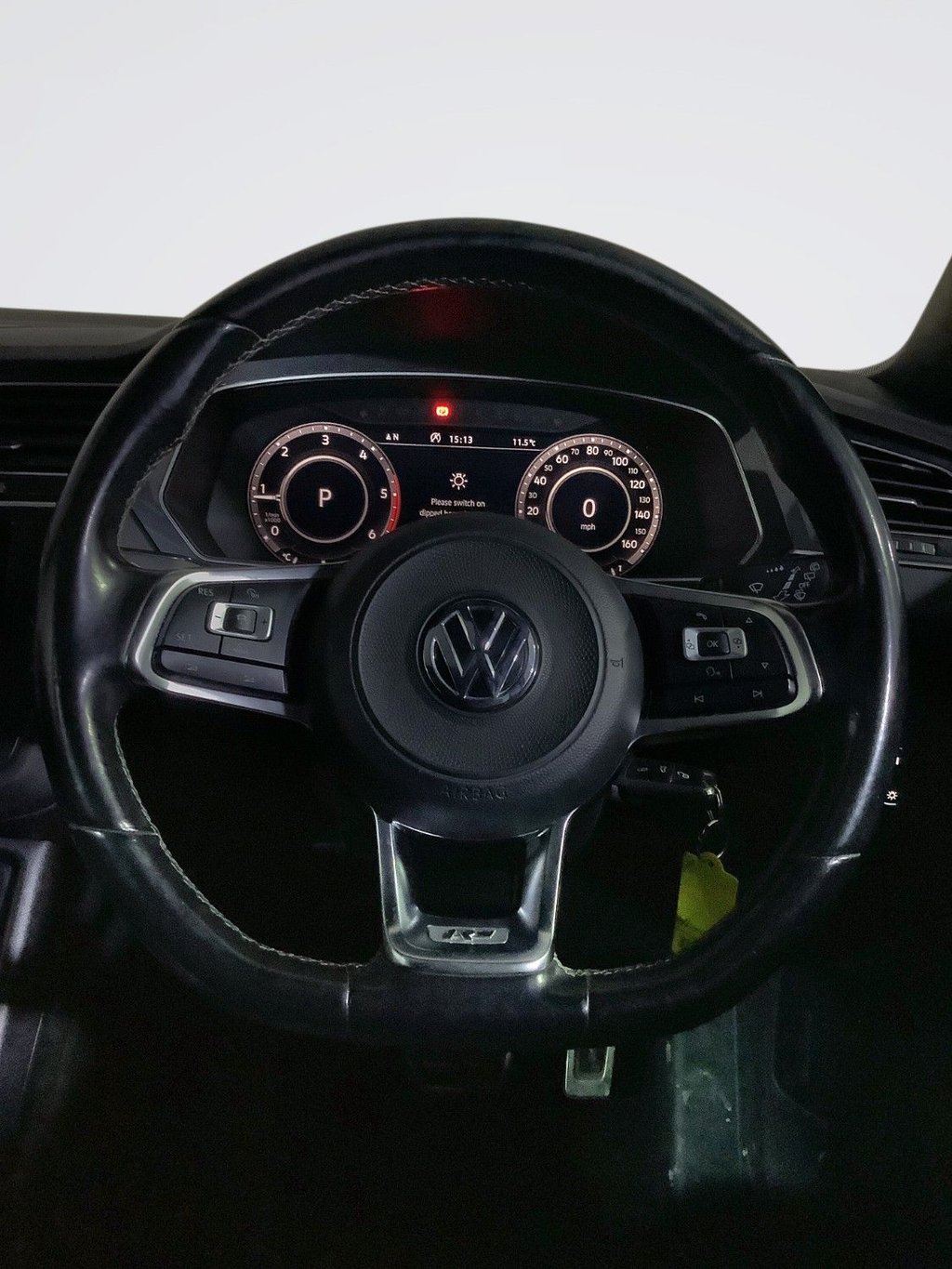 Used Volkswagen Tiguan 2018 for sale - 76105700: Photo 16