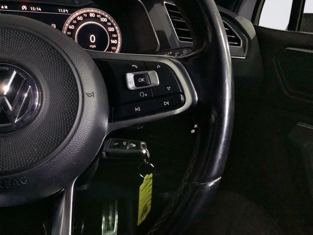 Used Volkswagen Tiguan 2018 for sale - 76105700: Photo 19