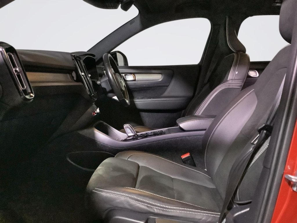 Used Volvo XC40 2018 for sale - 76074066: Photo 12