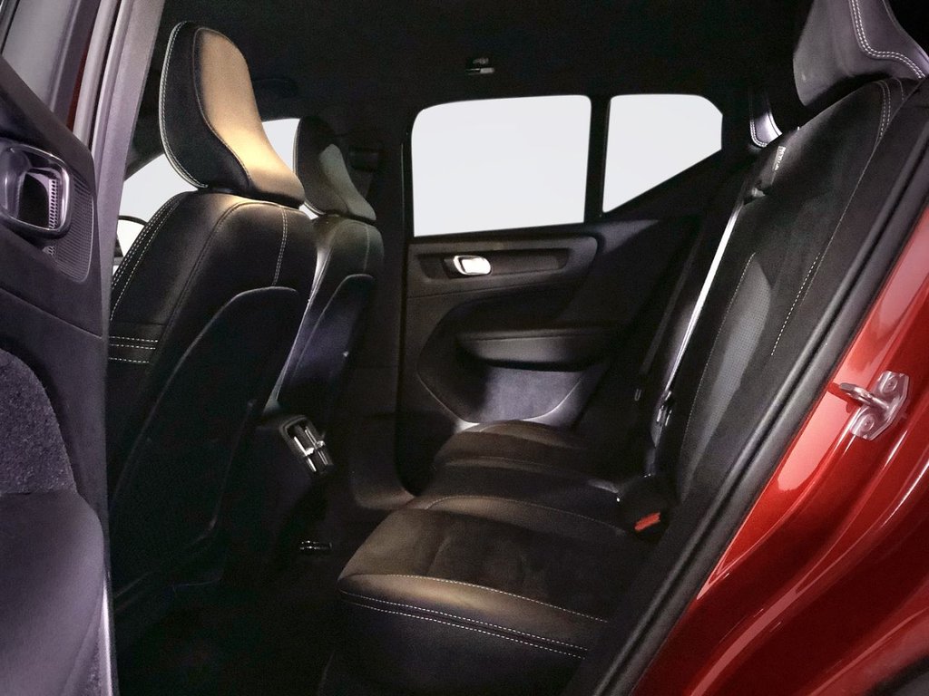 Used Volvo XC40 2018 for sale - 76074066: Photo 13