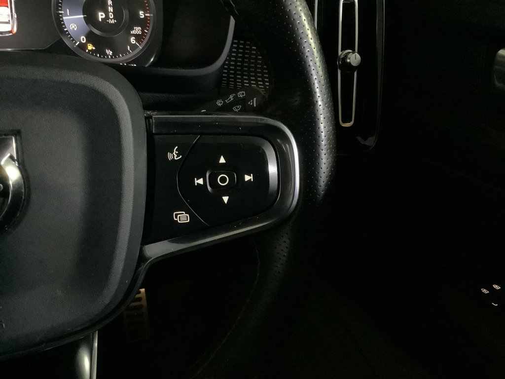 Used Volvo XC40 2018 for sale - 76074066: Photo 21
