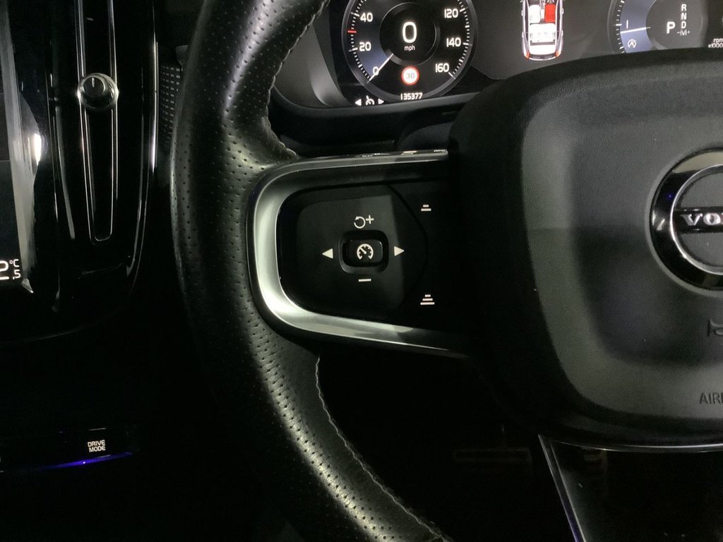 Used Volvo XC40 2018 for sale - 76074066: Photo 22