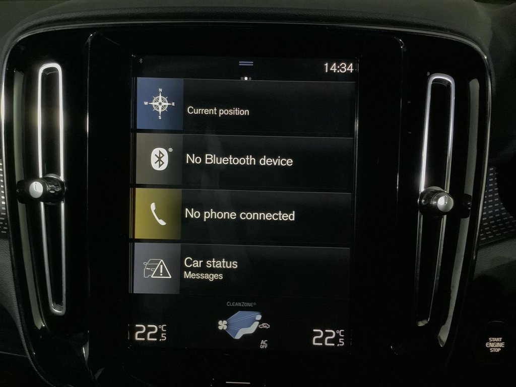 Used Volvo XC40 2018 for sale - 76074066: Photo 24