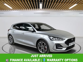 Used Ford Focus 2023 for sale - 79510794: Photo