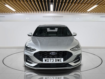 Used Ford Focus 2023 for sale - 79510794: Photo