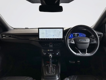 Used Ford Focus 2023 for sale - 79510794: Photo