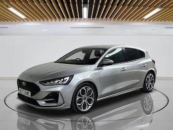 Used Ford Focus 2023 for sale - 79510794: Photo