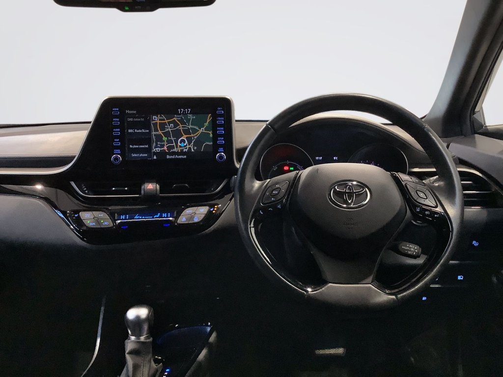 Used Toyota C-HR 2020 for sale - 77897645: Photo 13