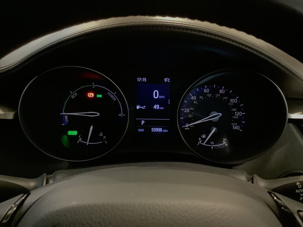 Used Toyota C-HR 2020 for sale - 77897645: Photo 16